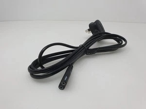 For Pioneer CDJ-1000MK3 Compact Disc Player Mains Power Cable AC Power Lead Cord - Afbeelding 1 van 5