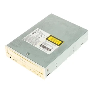 Internal Drive LG CRD-8322B CD - ROM Drive Ide 5.25 Inch - Picture 1 of 3