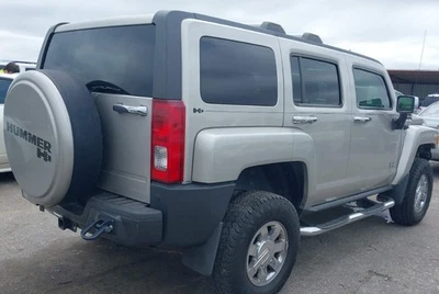 Airbag para tablero de pasajeros Hummer H3 2008-2010 diestro OEM Foto 1 de 3