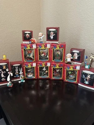 Adornos de Navidad Looney Tunes Hallmark & Matrix Foto 1 de 4