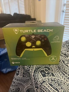 Turtle Beach Rematch™ Core Wired Controller - Brand New - Picture 1 of 3