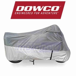 Dowco Ultralite Plus Motorcycle Cover for 1987 Yamaha SRX250 - Security & jq - Picture 1 of 5