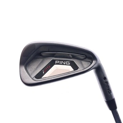 Used Ping i25 6 Iron / 30.0 Degrees / Stiff Flex - Image 1 of 4