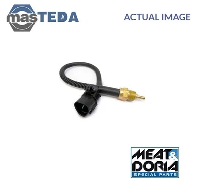 82408 COOLANT TEMPERATURE SENSOR GAUGE MEAT & DORIA FOR HYUNDAI ACCENT II,MATRIX - Image 1 of 4