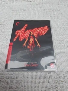 Anora - The Criterion Collection #1259 Blu-ray Sean Baker - Picture 1 of 4