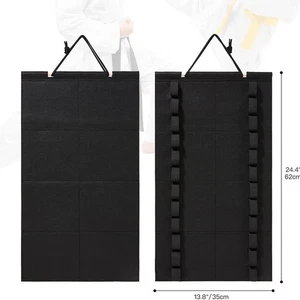 Martial Arts Belt Display Storage Bag for Karate Taekwondo Organization - Picture 1 of 7