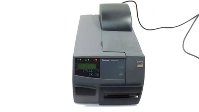 Intermec EasyCoder PF4i Thermal Label Printer PF4CiA02100000020 - Image 1 of 4