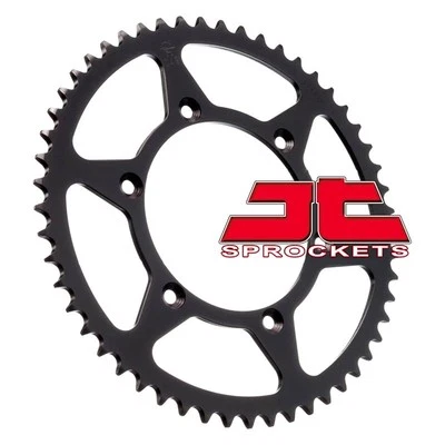 For Suzuki RMZ250 07-16 JT Sprockets JTR808.52 Rear High Carbon Steel Sprocket Foto 1 de 2