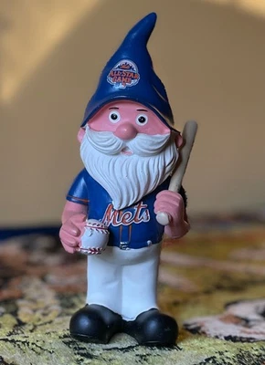 New York Mets Team Gnome 2013 MLB All-Star Game - Image 1 of 4