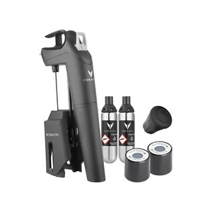 Coravin Timeless Three Plus Wine Preservation System - By-the-Glass Wine Save... - Picture 1 of 4