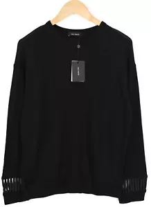 Cop Copine Sweatshirt Pullover Damen Zur Seite fahren SMALL - Bild 1 von 5