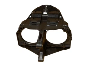 Proyecto de faros de lámpara de cabeza de estructura para KTM RC 390 200 2015-2020 - Imagen 1 de 6