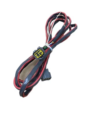 Yamaha 10' Main Bus Harness 6Y8-82553-50-00 - Image 1 of 2