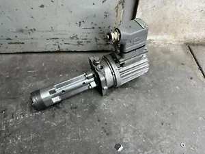 Bomba dosificadora Vogel DU56N2075-53 MFE2-F180-1200+MGP - Imagen 1 de 4