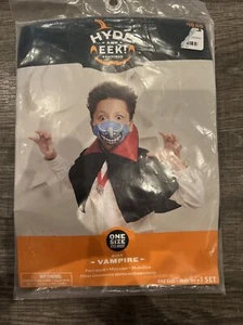 Kids' Vampire 3pc Halloween Costume Accessory Set Hyde & EEK! Boutique - Picture 1 of 4