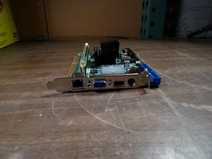 BASE IB930H PCISA Przemysłowa płyta główna - Zdjęcie 1 z 6