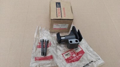 NOS Toyota Corona RT104 Hilux Engine Timing Chain Tensioner 16R 18R 18RC 20R TEQ - Imagen 1 de 4