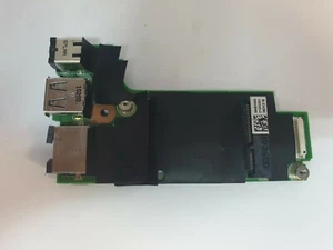 Karte Usb-Anschluss Klinke Ethernet für Dell Vostro 3300 05G3D5 - Bild 1 von 1