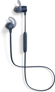 JayBird Tarah Bluetooth Wireless Sport In-Ear Headphones Waterproof Glacier Blue - Photo 1 sur 6
