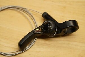 Suntour XC Pro Front Friction Shifter ONLY
