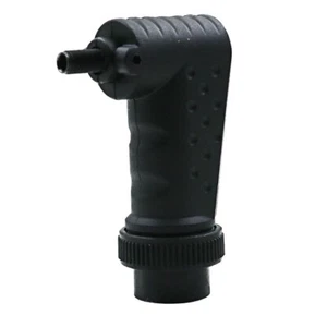 Dremel 575 -Right Angle Converter Attachment ForRotary Tools ElectricGrinder Kit - Picture 1 of 10