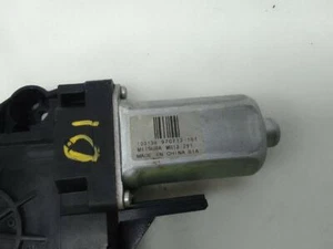 970713101 front power window engine lh for VOLVO V70 FAMILIAR (2007- ) 1556288 - Picture 1 of 10