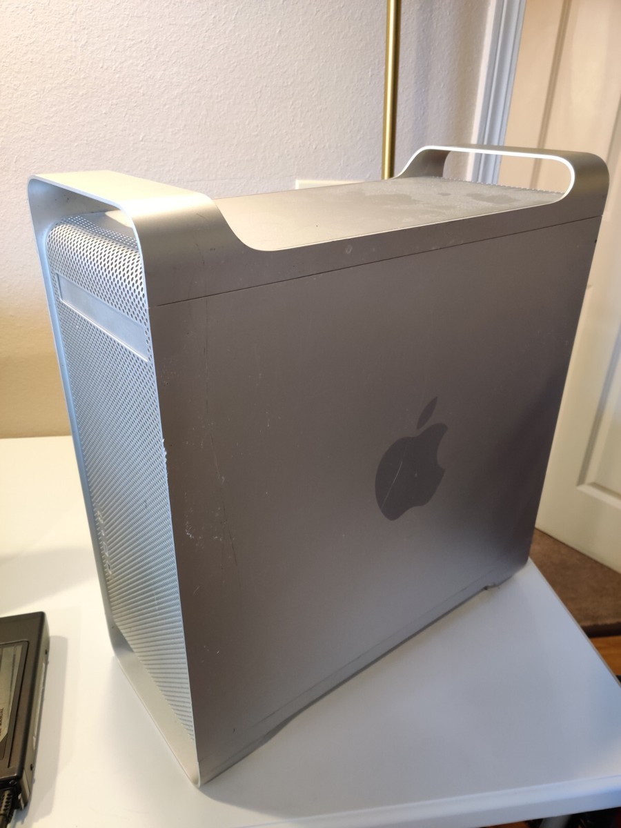 Apple PowerMac PowerPC G5 Desktops for sale | eBay Apple PowerMac PowerPC G5 Desktops for sale | eBay