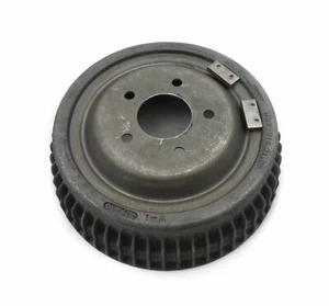 Tambor de freno trasero GM original 18015839 para Cadillac Deville Fleetwood 90-93 - Imagen 1 de 5