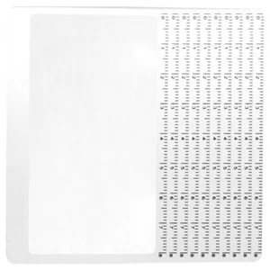 Lupas de mano 10 un. Lupas para leer fuentes pequeñas mapas libros - Imagen 1 de 12