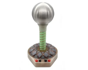 Generador de pozo de orgón, pozo de energía de onda escalar, bobina Rodin, bobina bifilar Tesla - Imagen 1 de 8
