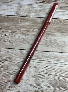 NYX PROFESSIONALMAKEUP Epic Wear Liner Eyeliner EWLS38 Rebel In Red Serrano - Picture 1 of 2
