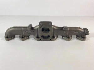 BMW 7794491 5 Series E61 E60 535d 272HP 200KW Exhaust Manifold Header Exhaust - Picture 1 of 7