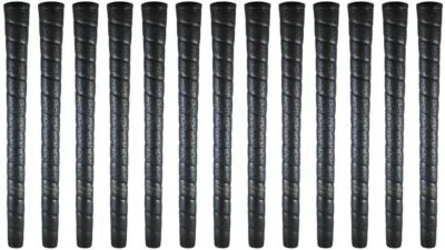 30 Piece THIRTY Golf Grips MIDSIZE Tacki-Mac MID Pro Black TOUR Wrap Grip New - Image 1 of 2