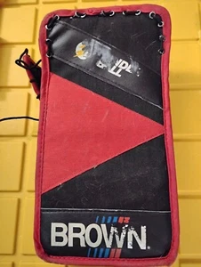 John Brown B1351 Blocker Thunder Ball Rollhockey JR - Bild 1 von 5