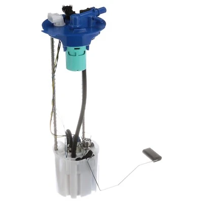 Conjunto de módulo de bomba de combustible Delphi para Chevrolet Silverado 3500 HD 2011-2016 6,0 L Foto 1 de 4