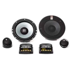 Sistema de altavoces Morel Maximo Ultra 602 MKII 2 vías SQ wofer 165 mm kickbass - Imagen 1 de 4