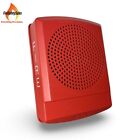 *NEW* Wheelock LFHNKR3 Low Frequency Sounder Fire Alarm