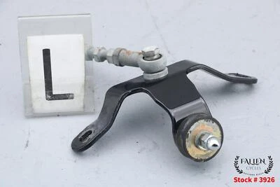 2004 Harley Road King motor cilindro buzina montagem e conjunto estabilizador - Imagem 1 de 4