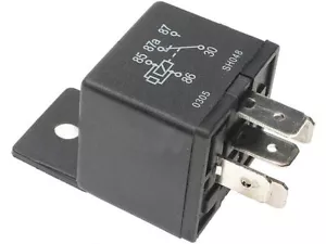 A/C Control Relay For 1991-1993 Jeep Wrangler 1994 1992 1990 1989 WH861KC - Picture 1 of 1
