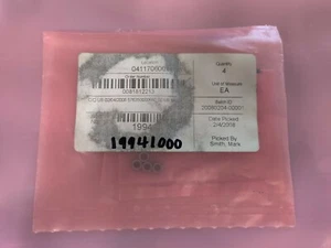 Universal Instruments Spacer 19941000 Pack Of 4 - Bild 1 von 1