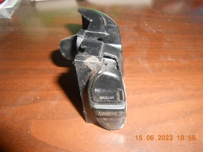 Interruptor de control de crucero Acura Legend 1991-1995. Foto 1 de 4