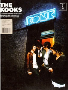 The KOOKS, Konk, NUEVO - Imagen 1 de 2