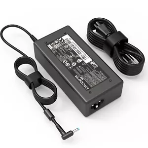 65W AC Charger for Original HP Envy x360 Laptop Power Supply Adapter - Picture 1 of 7