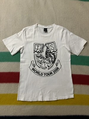 Number (N)ine Takahiro Miyashita FW 2005 The High Streets Shirt Size 2 Small S - Image 1 of 4