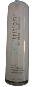 Glotrition Age-Defying Topical Serum 1 oz NWOB - Picture 1 of 3