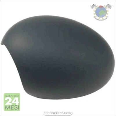 98990 Calotta Retrovisore Dx Destro per Mini 2006/11>2013/08  Mini 2010/09>2016/ - Immagine 1 di 3