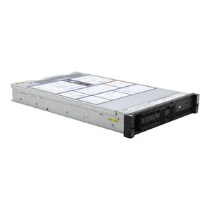 Lenovo System x3650 M5 2x Xeon E5-2637 v3 64GB DDR4 9361-8i 8X SFF 2U Rack Serve - Bild 1 von 7