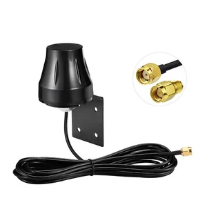 4G LTE Antenna for SPYPOINT &Spartan&Tactacam Reveal Cellular Trail Camera  AT&T - Picture 1 of 12