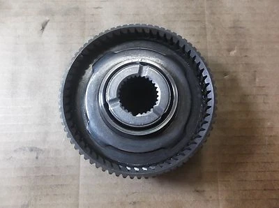 1997-2001 Ford Explorer 4.0 L V6 Auto 4R55E Transmission Forward Plantary Gear A - Image 1 of 4