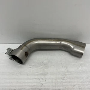 Genuine Volvo Exhaust Pipe 31452663 - Picture 1 of 4
